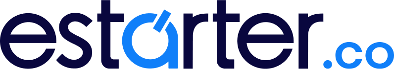 Logo Estarter