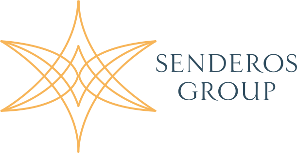 Logo Senderos Group